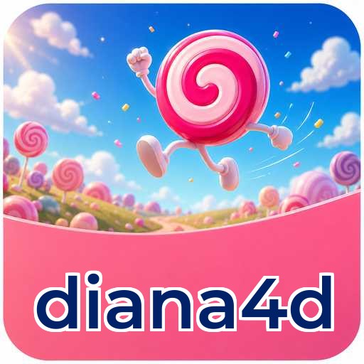 diana4d Technical Info