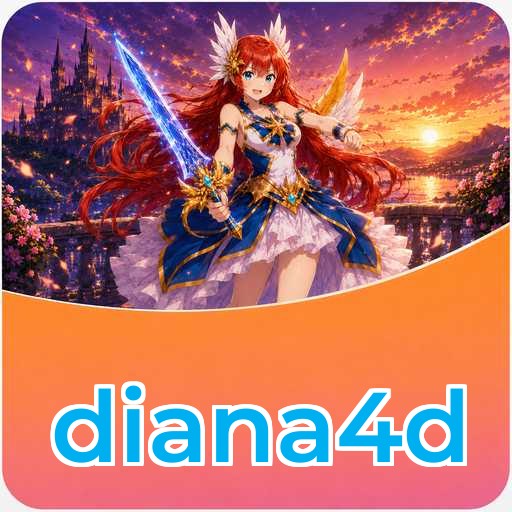 diana4d Technical Info