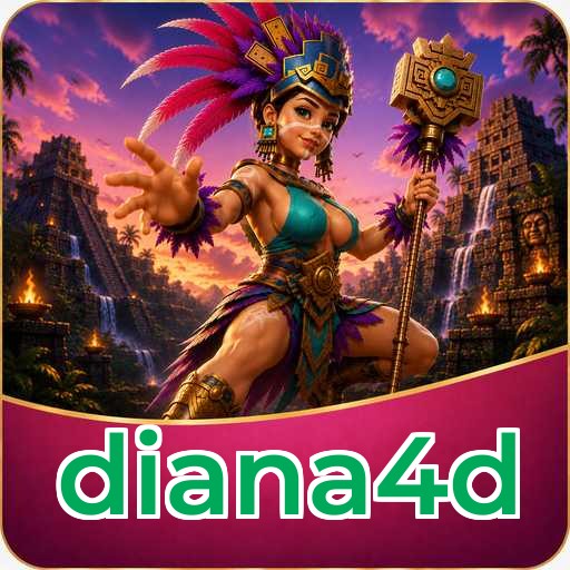 diana4d Download
