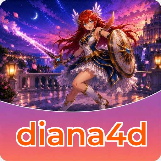 diana4d APK Structure