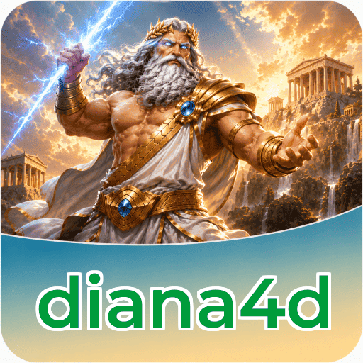 Hasil Scan VirusTotal untuk diana4d APK