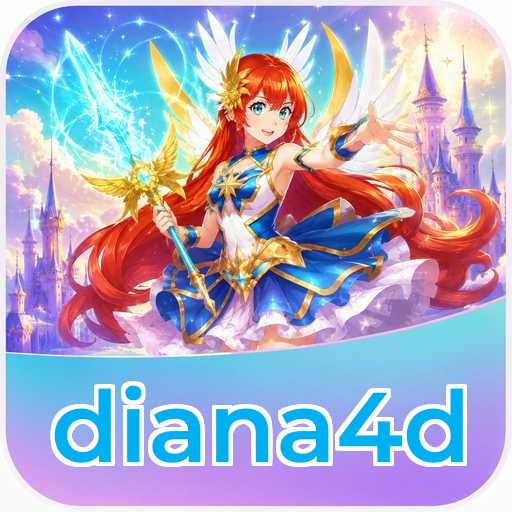 diana4d APK