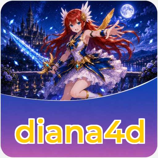 diana4d APK