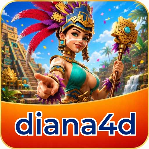diana4d APK Structure