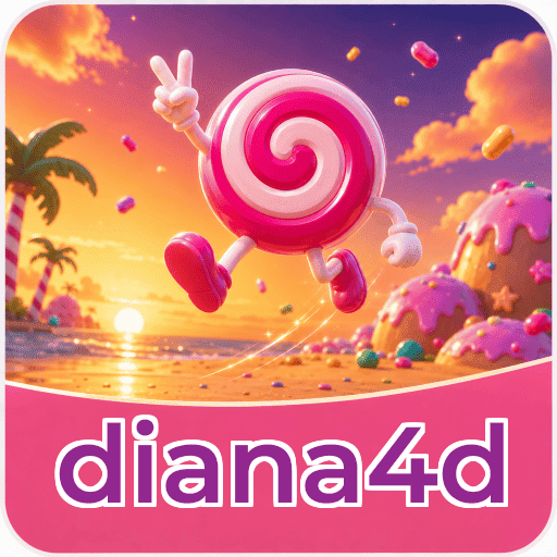 diana4d Aplikasi