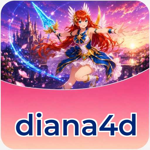 Screenshot Proses Instalasi diana4d APK