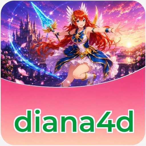 diana4d Components