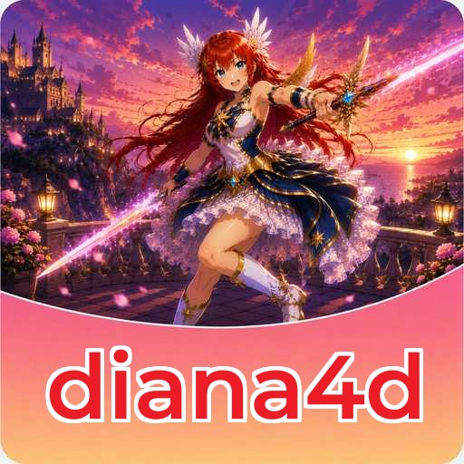 diana4d APK
