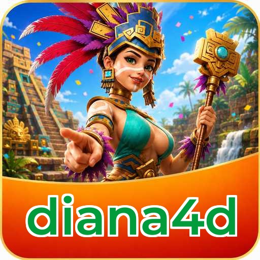 diana4d Download