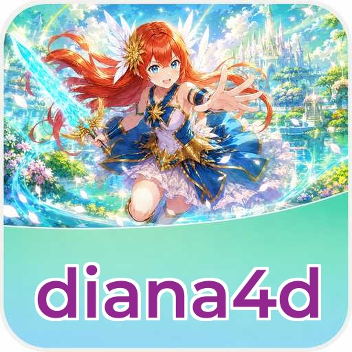 diana4d Technical Info