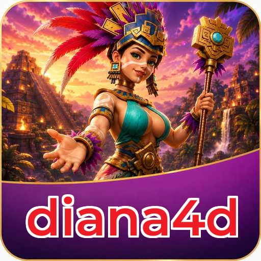 diana4d APK Structure