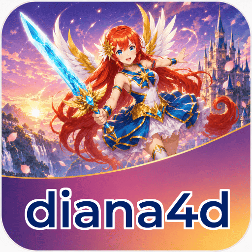 diana4d Download