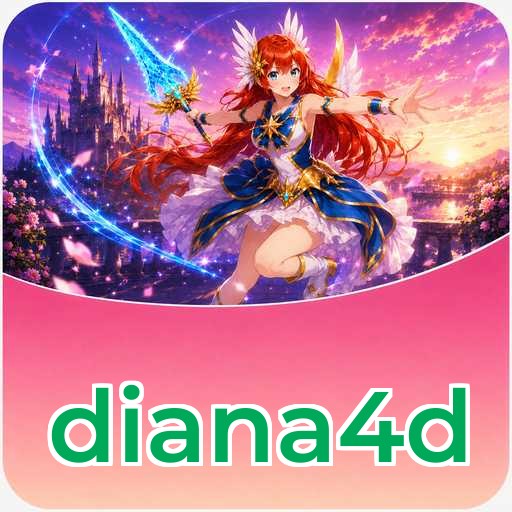 diana4d Components