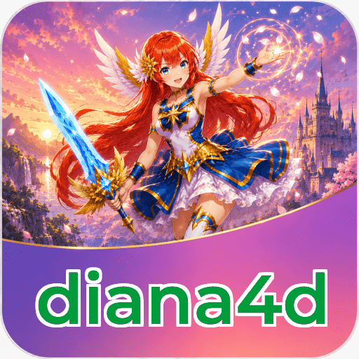 diana4d Download